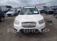 2012 Hyundai Santa Fe фото