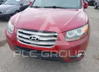 2012 Hyundai Santa Fe photo
