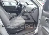 2012 Hyundai Santa Fe фото