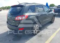 2012 Hyundai Santa Fe фото