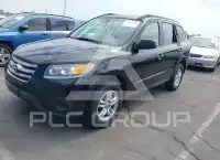 2012 Hyundai Santa Fe фото
