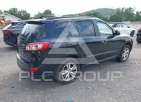 2012 Hyundai Santa Fe фото