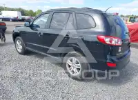 2012 Hyundai Santa Fe фото