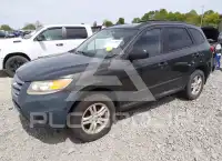 2012 Hyundai Santa Fe фото