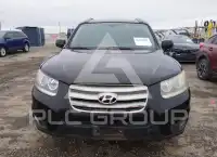 2012 Hyundai Santa Fe фото