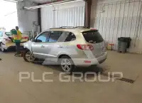 2012 Hyundai Santa Fe photo