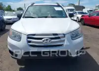 2012 Hyundai Santa Fe фото