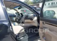 2012 Hyundai Santa Fe фото
