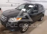 2012 Hyundai Santa Fe фото