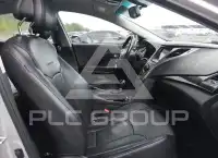 2012 Hyundai Azera фото