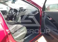 2012 Hyundai Azera фото