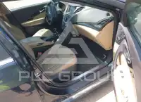 2012 Hyundai Azera фото
