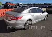 2012 Hyundai Azera фото