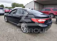 2012 Hyundai Azera фото