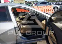 2012 Hyundai Azera фото