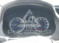 2012 Hyundai Azera фото