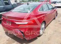 2012 Hyundai Azera фото