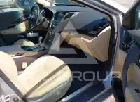 2012 Hyundai Azera фото