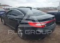 2012 Hyundai Azera фото