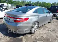 2012 Hyundai Azera фото