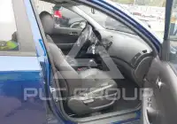 2012 Hyundai Elantra фото