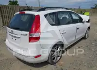 2012 Hyundai Elantra фото