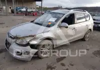 2012 Hyundai Elantra photo