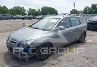 2012 Hyundai Elantra фото