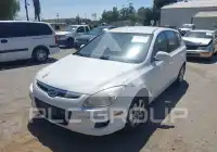 2012 Hyundai Elantra photo