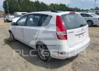 2012 Hyundai Elantra фото