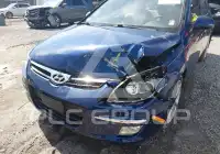 2012 Hyundai Elantra фото