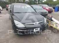 2012 Hyundai Elantra фото