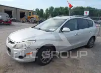 2012 Hyundai Elantra photo