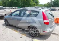 2012 Hyundai Elantra фото