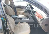 2012 Hyundai Equus photo