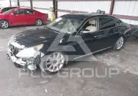 2012 Hyundai Equus фото