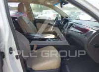 2012 Hyundai Equus фото