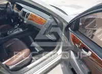 2012 Hyundai Equus фото