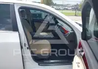 2012 Hyundai Equus photo