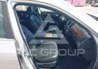 2012 Hyundai Equus photo