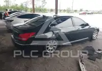 2012 Hyundai Equus фото