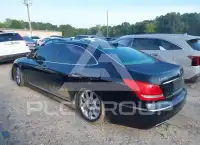 2012 Hyundai Equus фото
