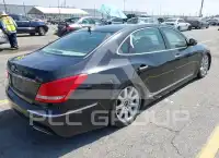 2012 Hyundai Equus фото