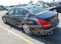 2012 Hyundai Equus фото