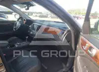2012 Hyundai Equus фото
