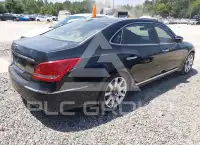 2012 Hyundai Equus photo