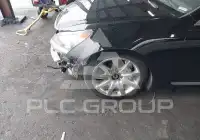 2012 Hyundai Equus фото