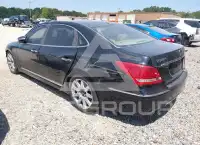 2012 Hyundai Equus photo