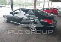 2012 Hyundai Equus фото