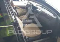 2012 Hyundai Equus фото
